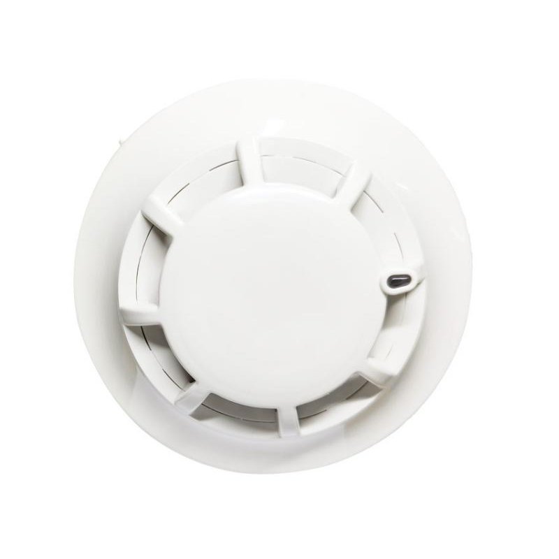 Smoke sensor